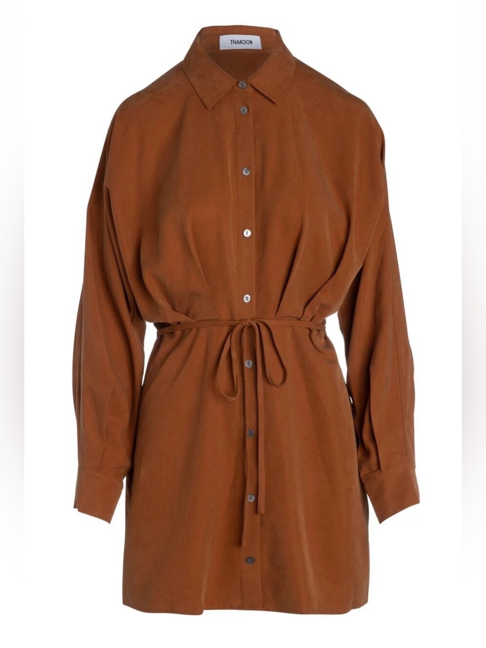 FALL THAKOON Dress